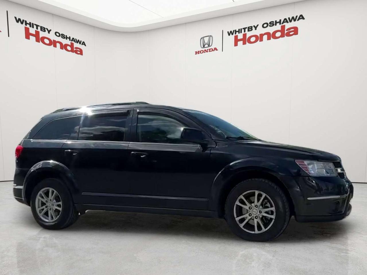 2013 Dodge Journey SXT Photo