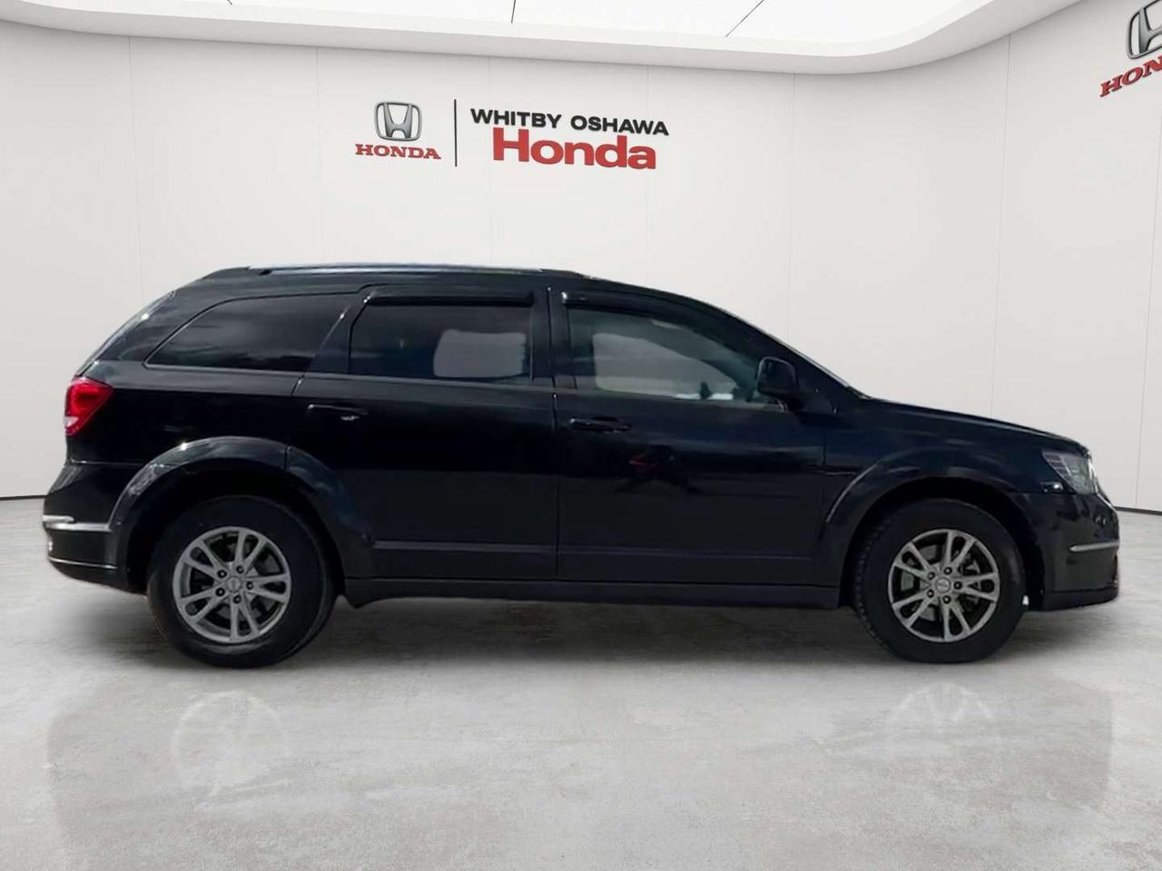 2013 Dodge Journey SXT Photo