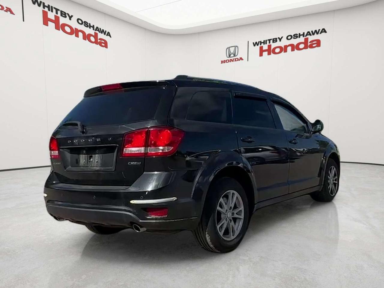 2013 Dodge Journey SXT Photo