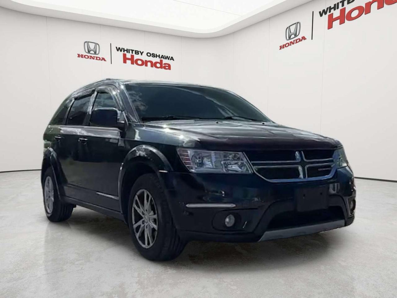 2013 Dodge Journey SXT Photo