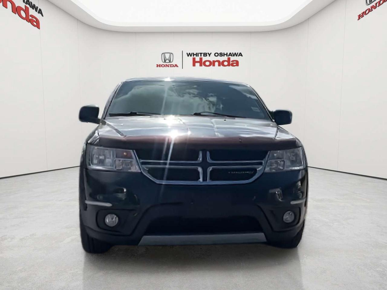 2013 Dodge Journey SXT Photo