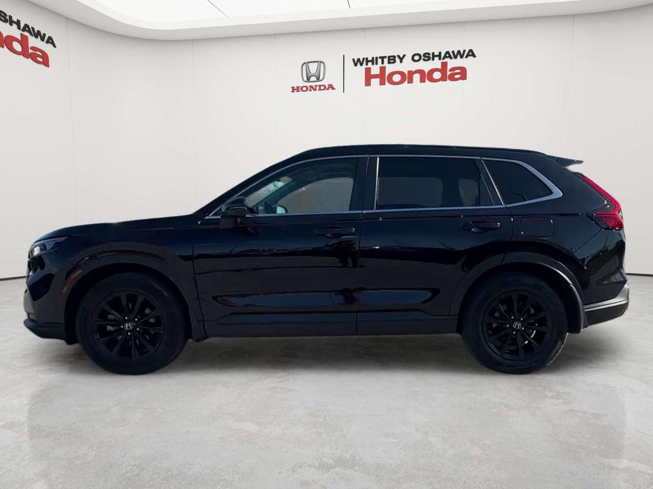 2024 Honda CR-V Sport Photo