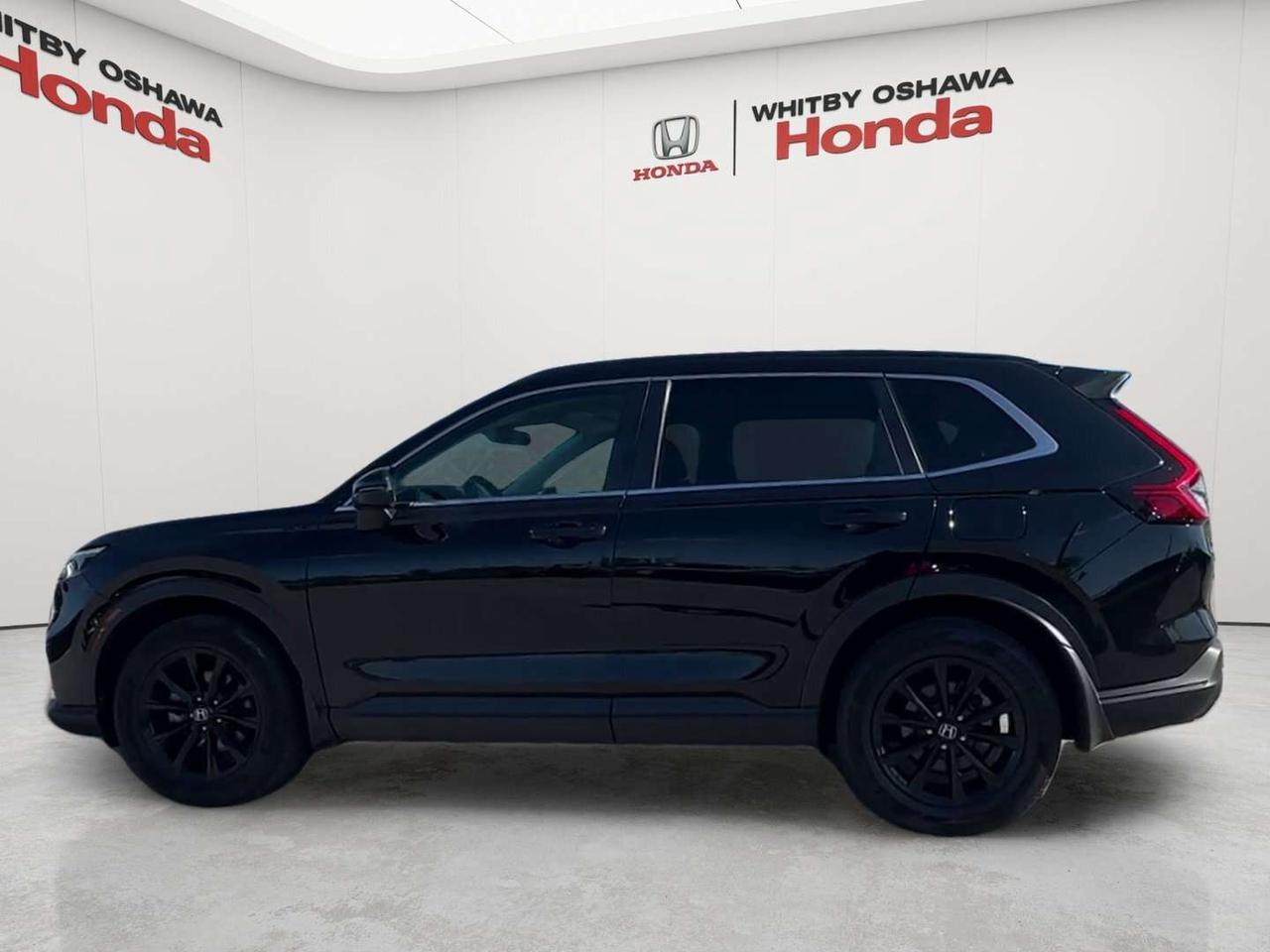 2024 Honda CR-V Sport Photo3