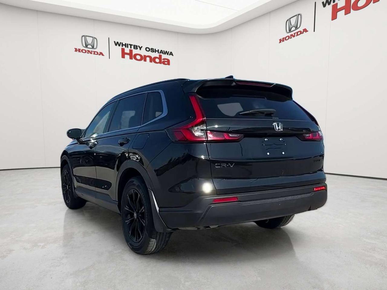2024 Honda CR-V Sport Photo