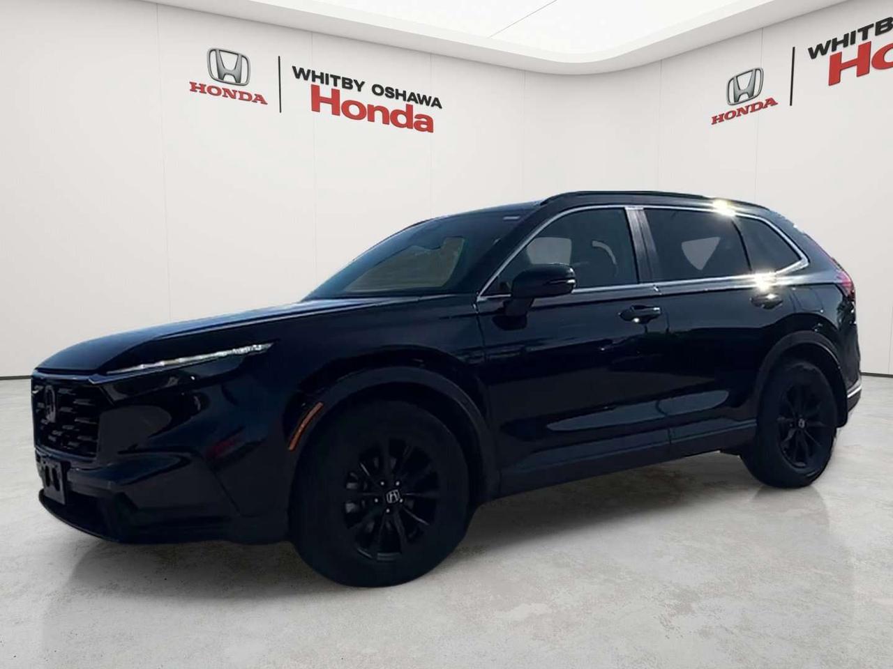 2024 Honda CR-V Sport Photo