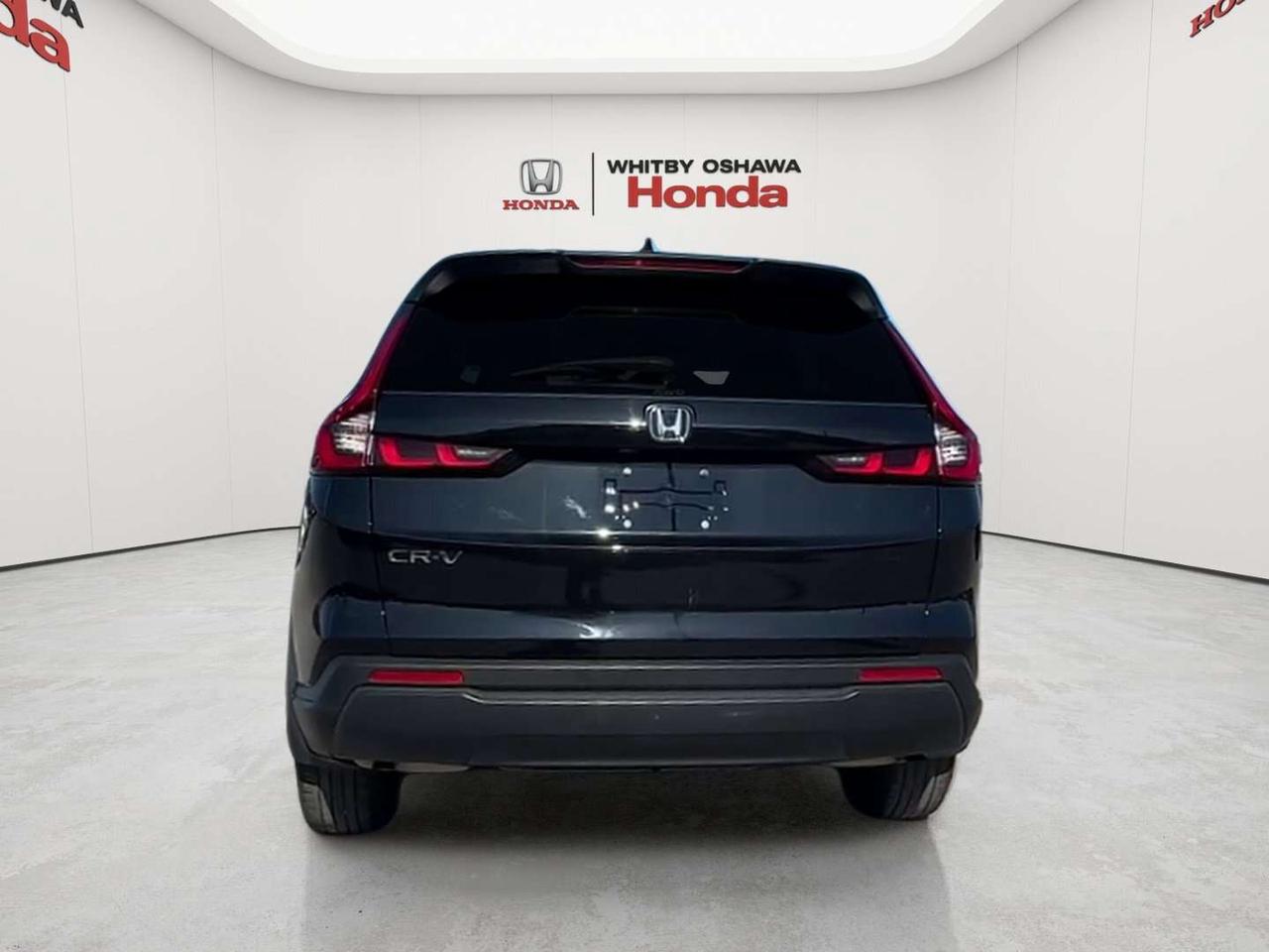 2024 Honda CR-V Sport Photo