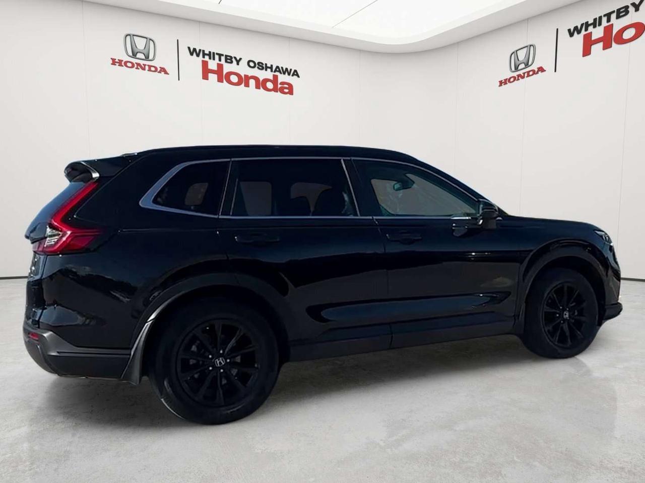 2024 Honda CR-V Sport Photo