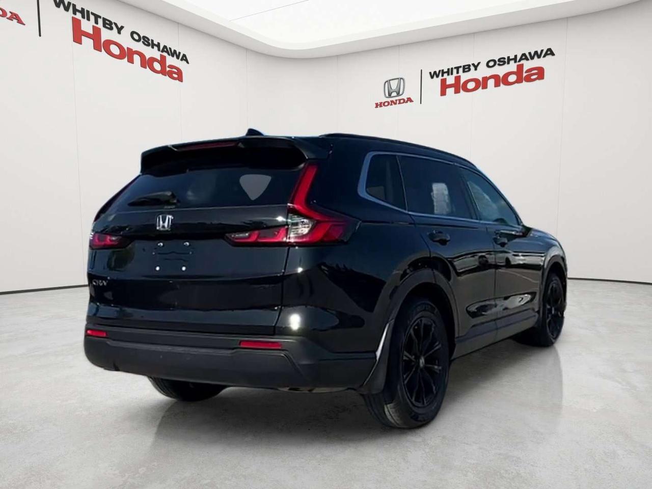 2024 Honda CR-V Sport Photo