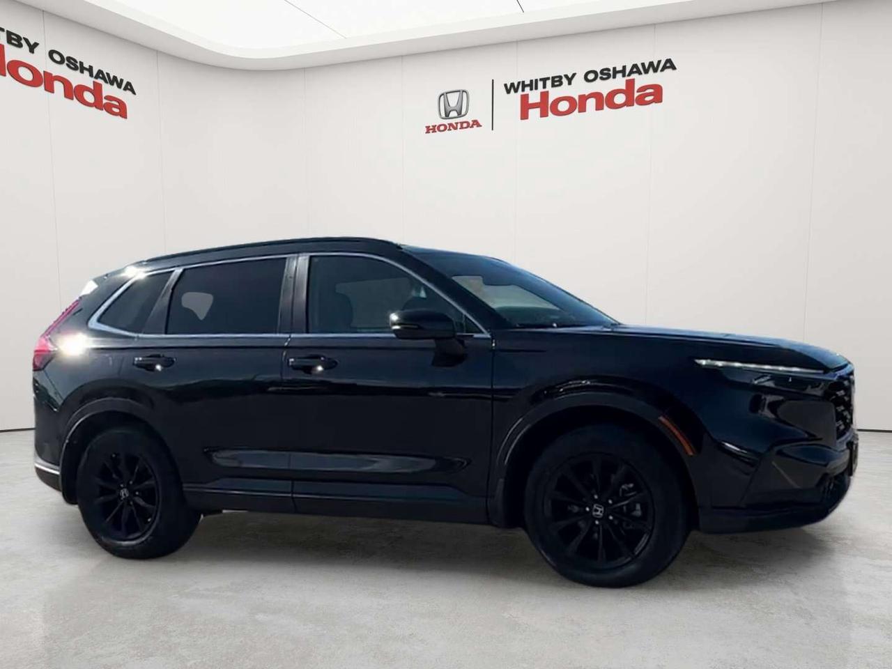 2024 Honda CR-V Sport Photo