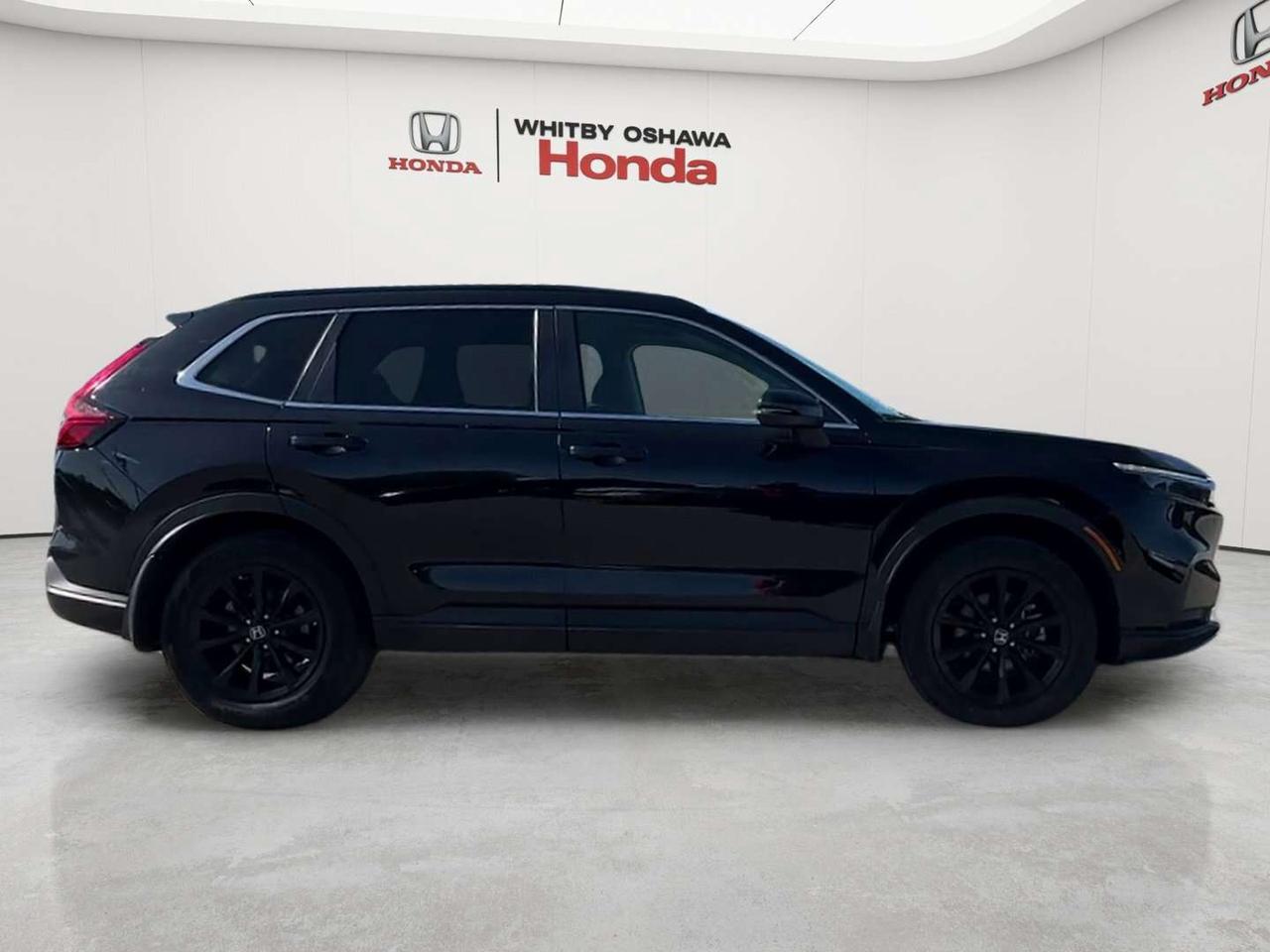 2024 Honda CR-V Sport Photo