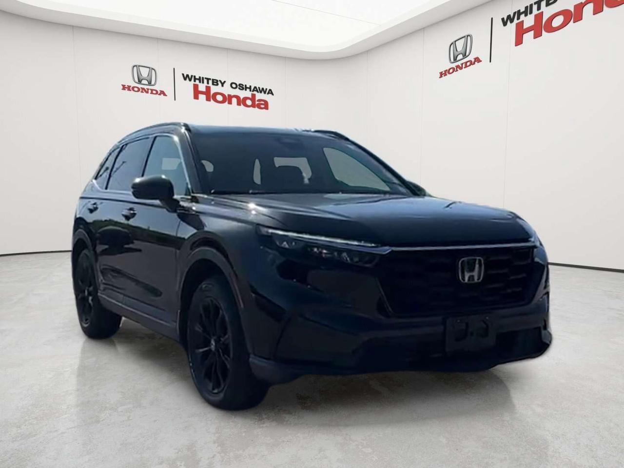 2024 Honda CR-V Sport Photo