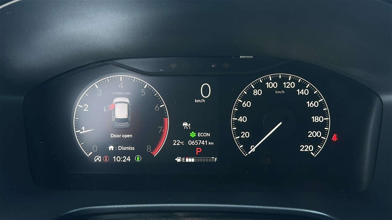 2024 Honda CR-V Sport Photo