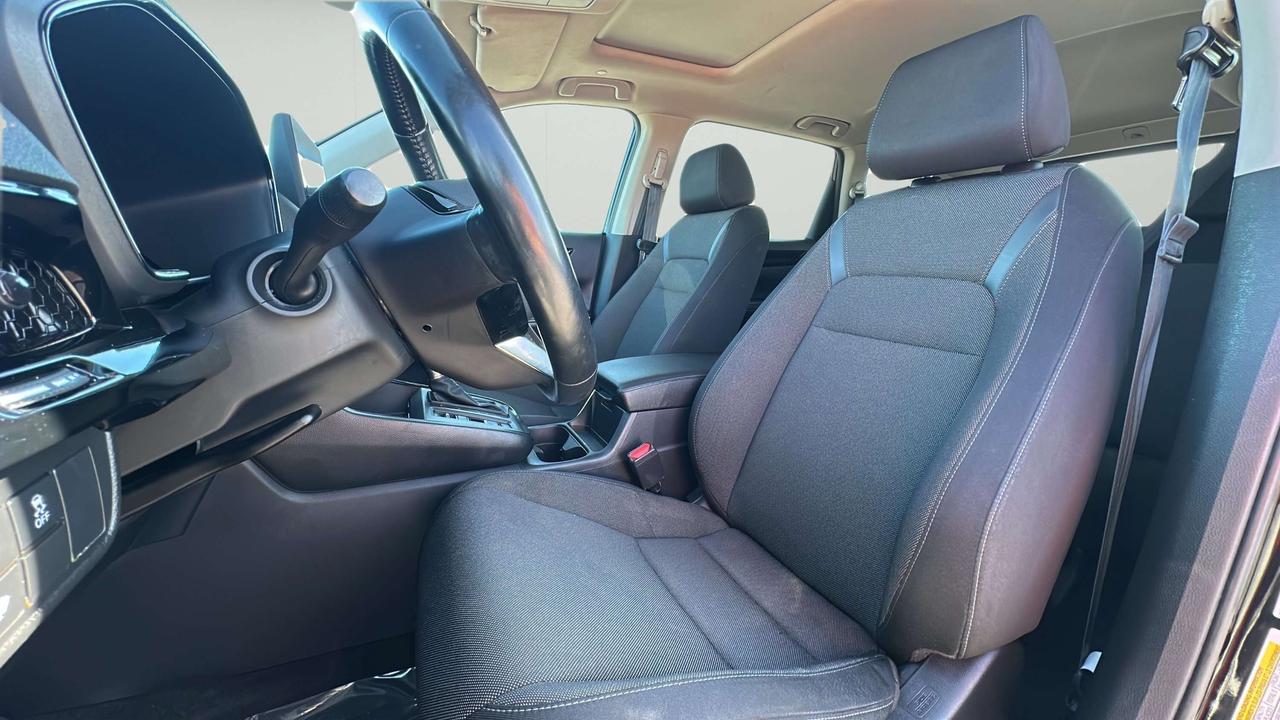 2024 Honda CR-V Sport Photo