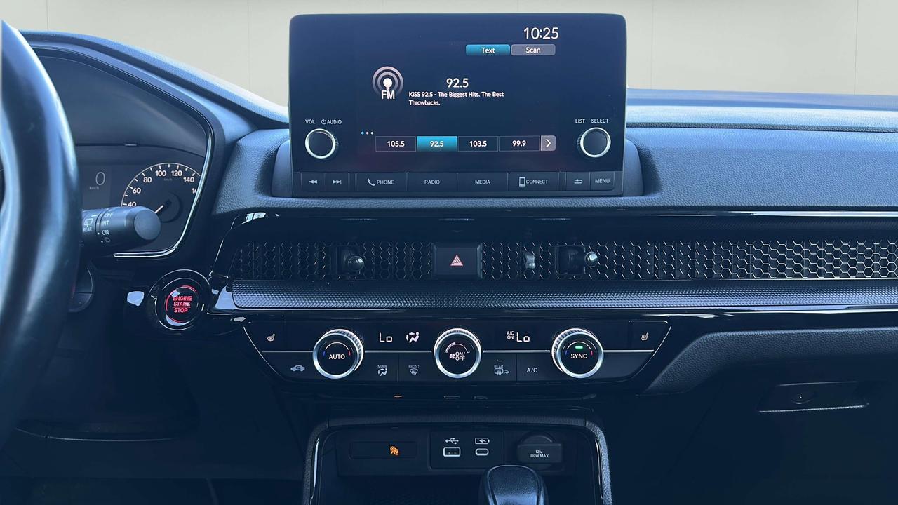 2024 Honda CR-V Sport Photo