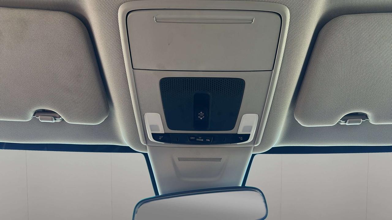 2024 Honda CR-V Sport Photo