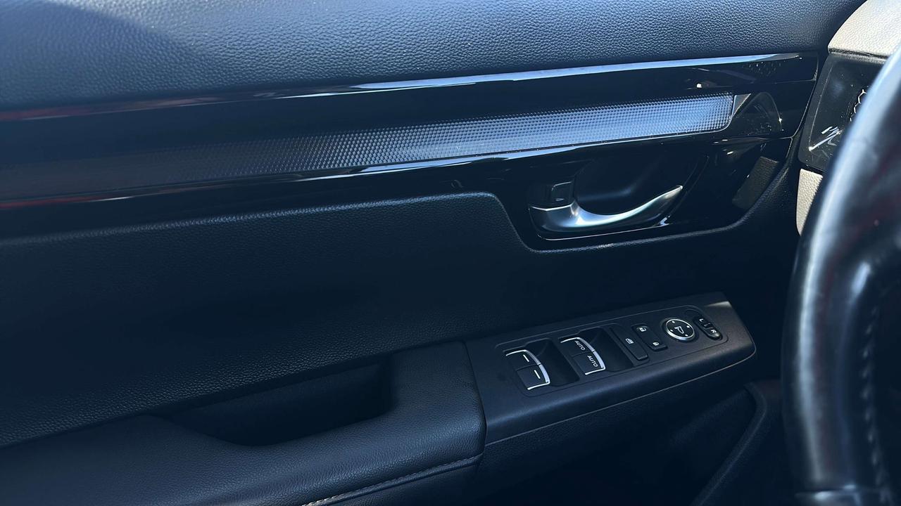 2024 Honda CR-V Sport Photo