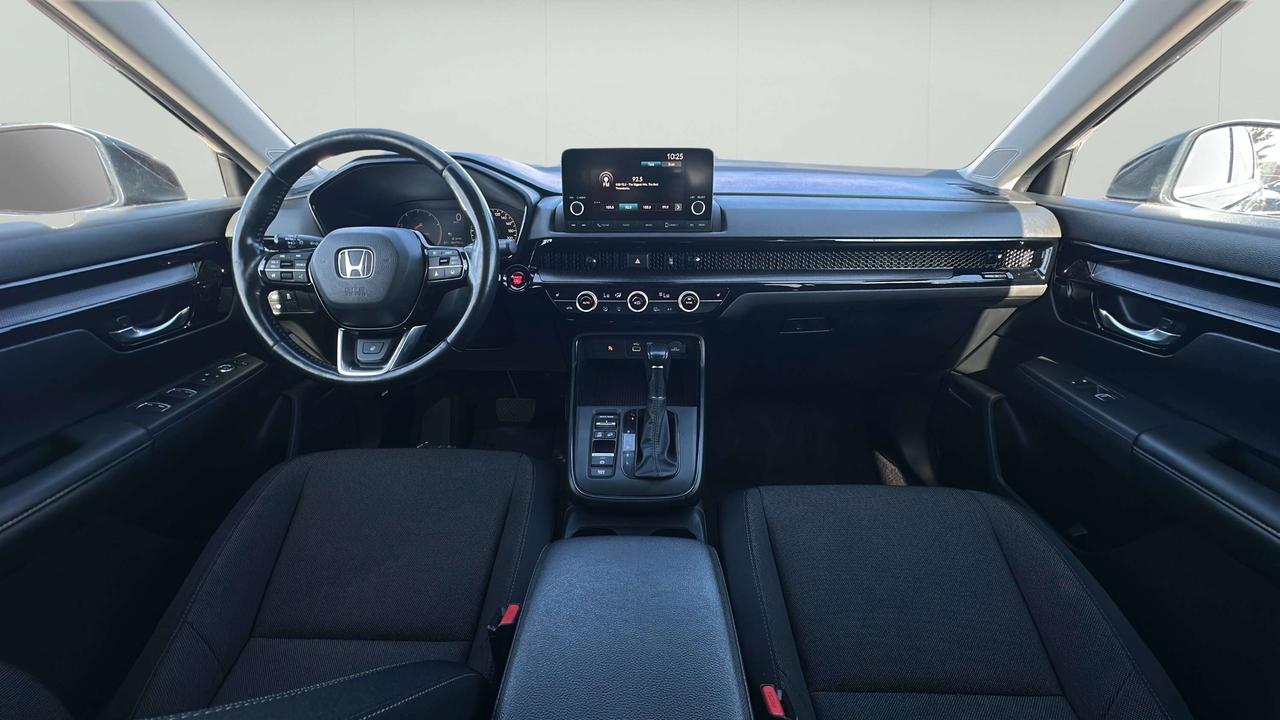 2024 Honda CR-V Sport Photo