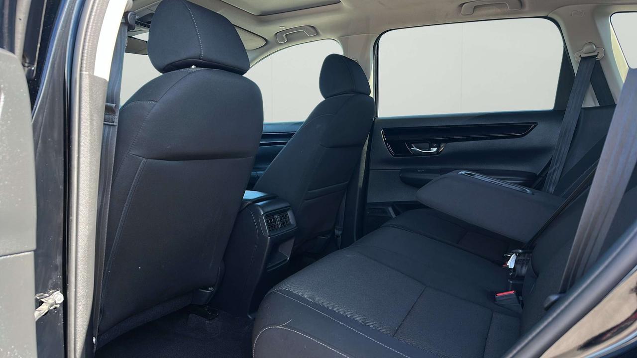 2024 Honda CR-V Sport Photo