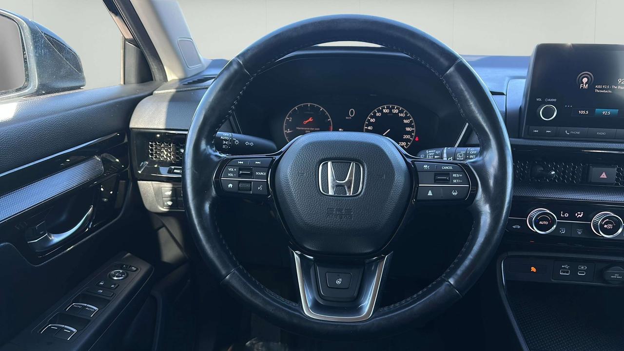 2024 Honda CR-V Sport Photo