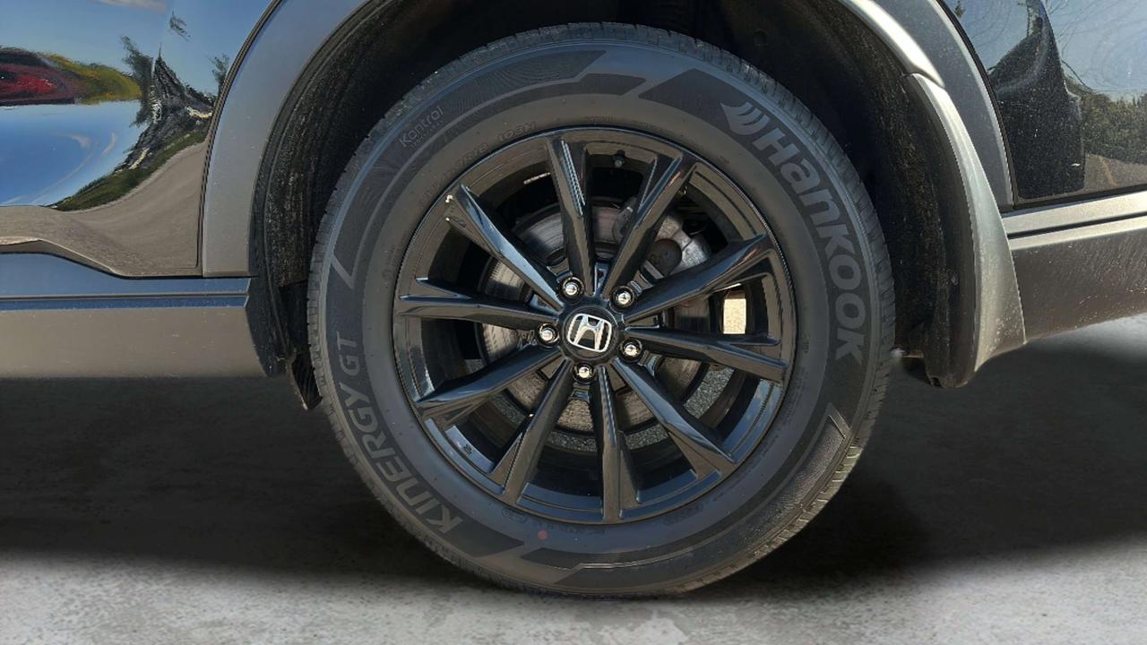 2024 Honda CR-V Sport Photo
