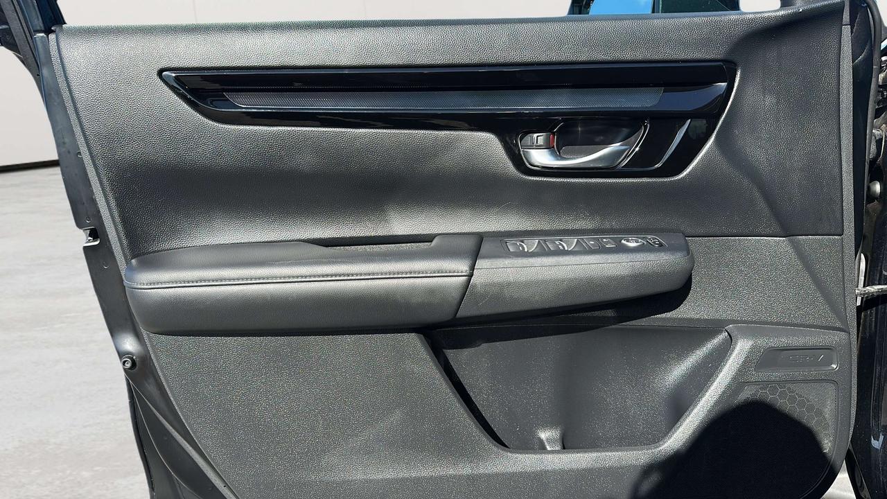 2024 Honda CR-V Sport Photo