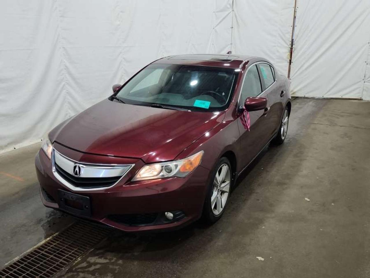 2014 Acura ILX TECH   FULLY CERTIFIED WITH WARRANTY Photo0