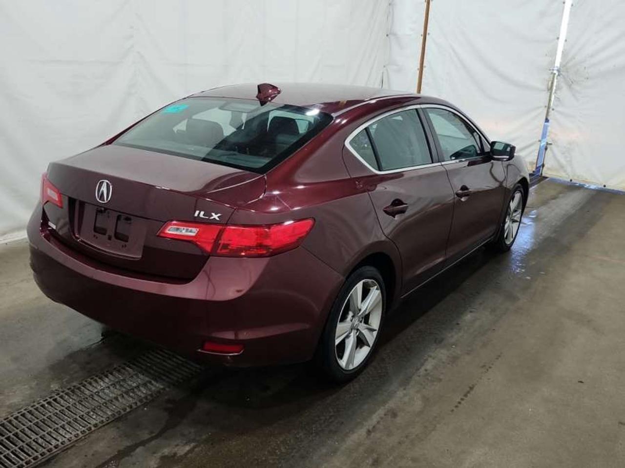 2014 Acura ILX TECH   FULLY CERTIFIED WITH WARRANTY Photo2