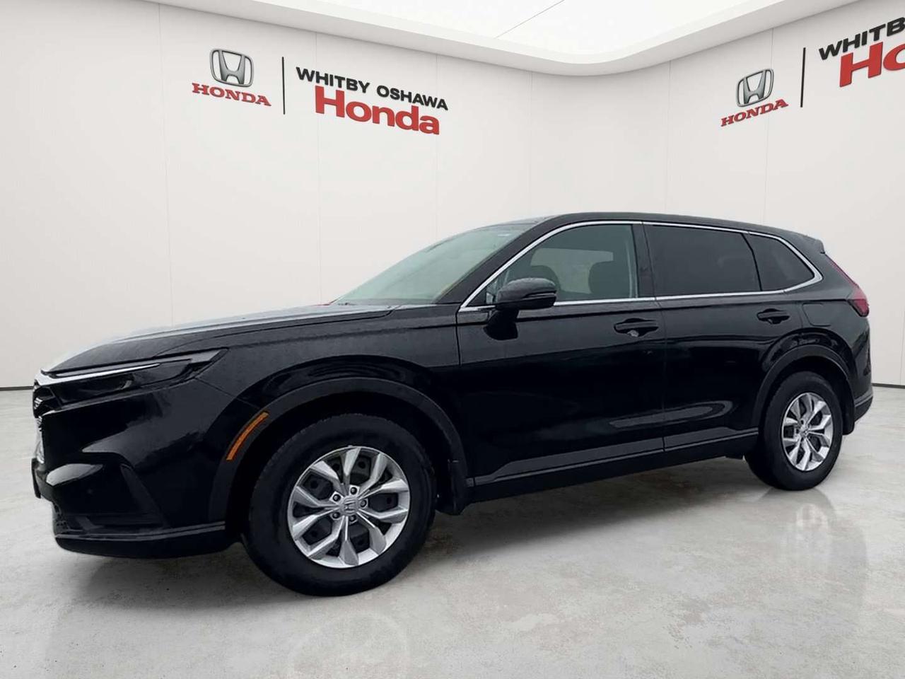 2026 Honda CR-V LX Photo5