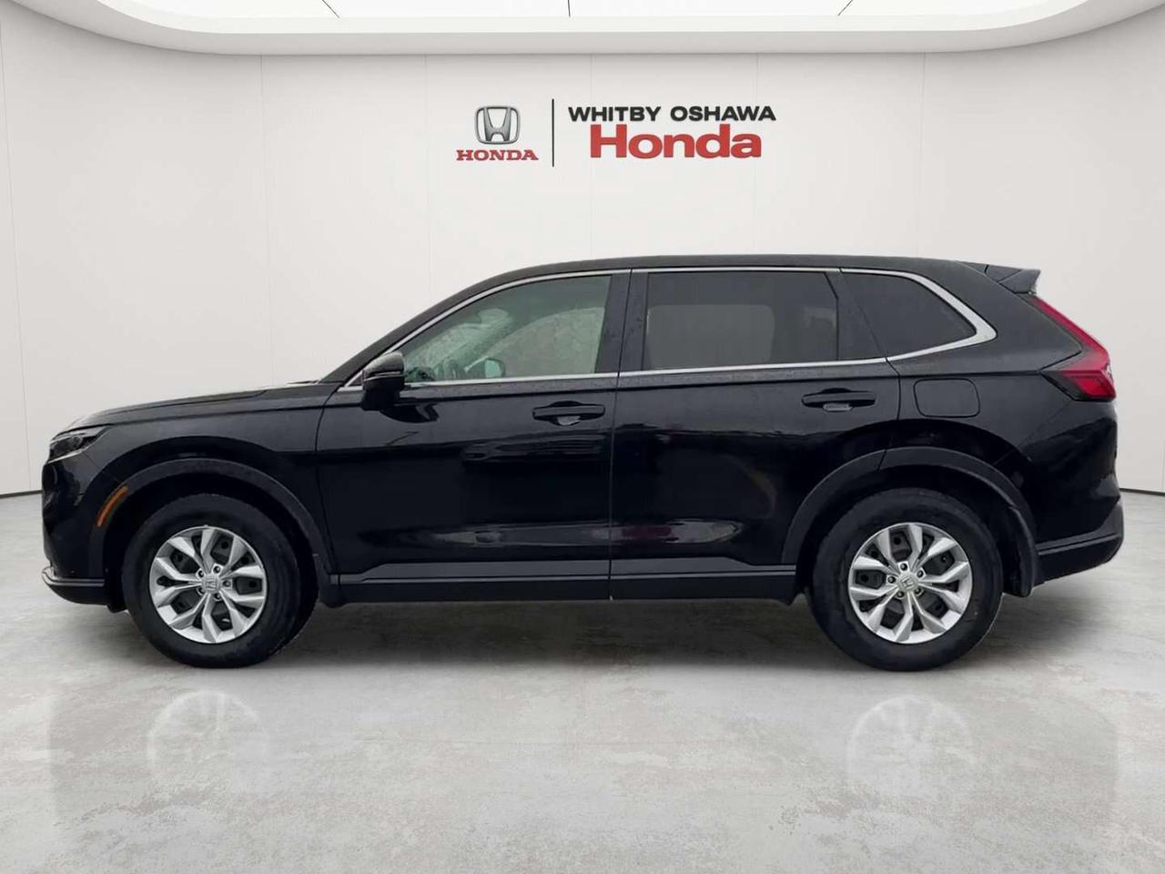 2026 Honda CR-V LX Photo