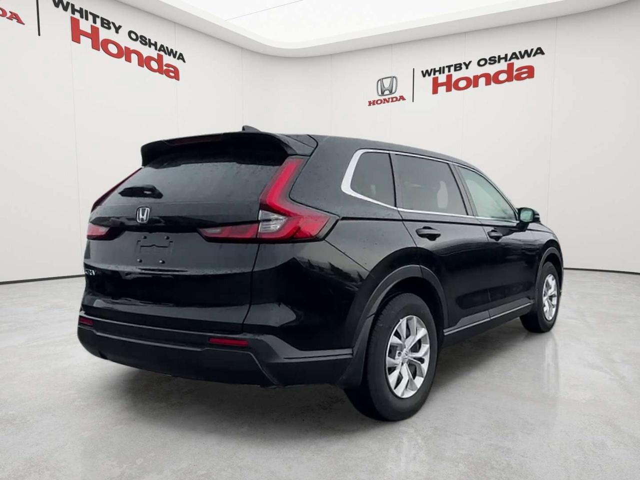 2026 Honda CR-V LX Photo