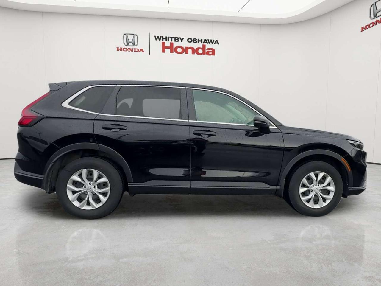 2026 Honda CR-V LX Photo