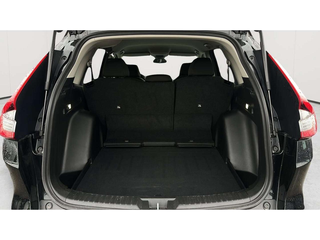 2026 Honda CR-V LX Photo