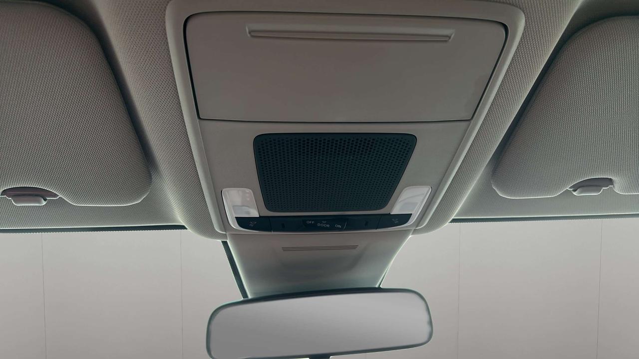 2026 Honda CR-V LX Photo