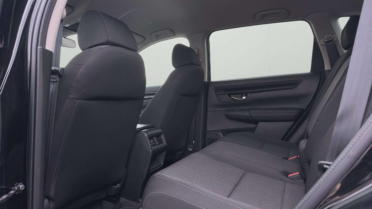 2026 Honda CR-V LX Photo