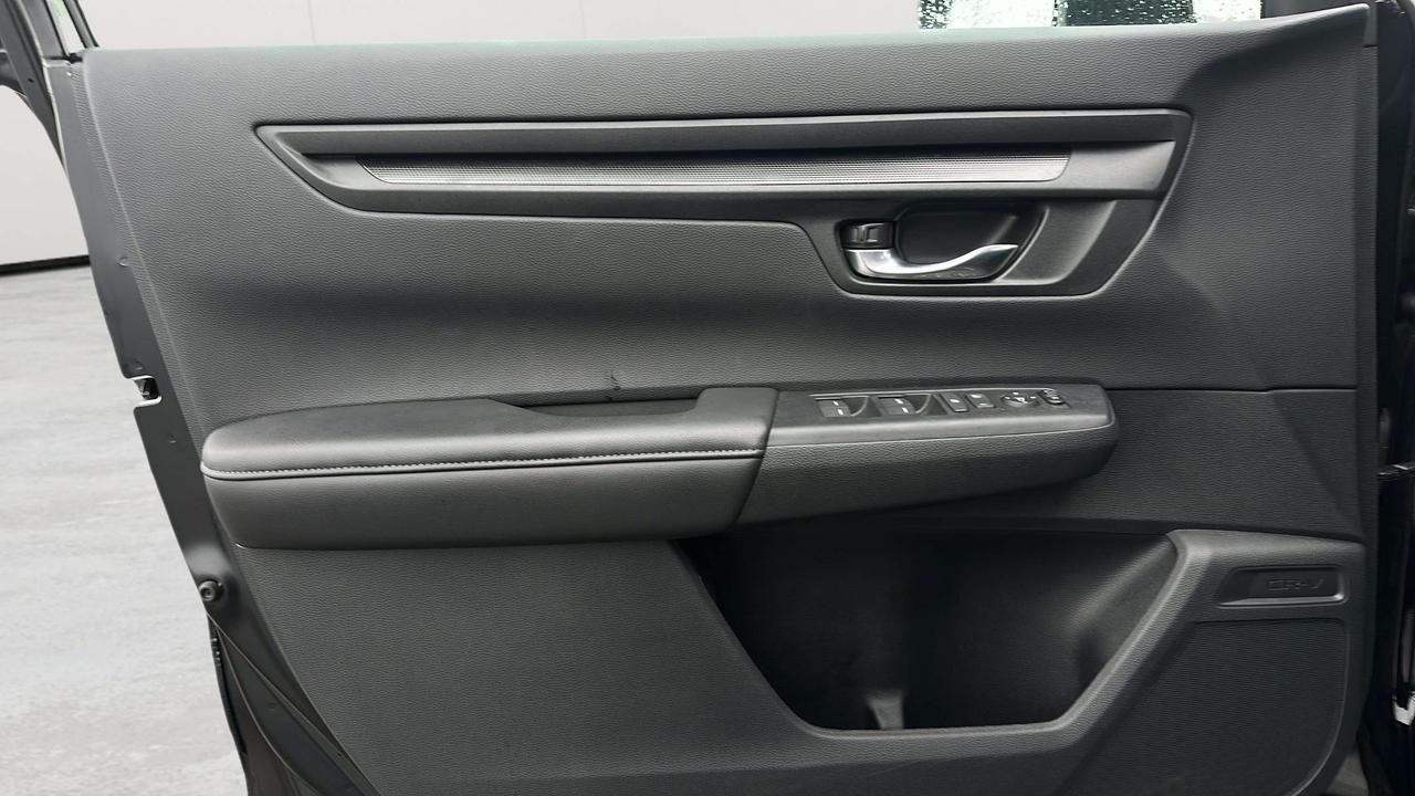 2026 Honda CR-V LX Photo