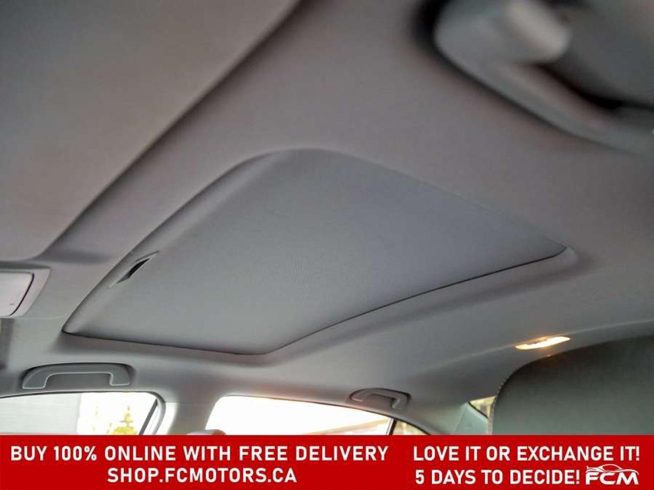 2017 Honda Accord TOURING   FULLY CERTIFIED WITH WARRANTY Photo