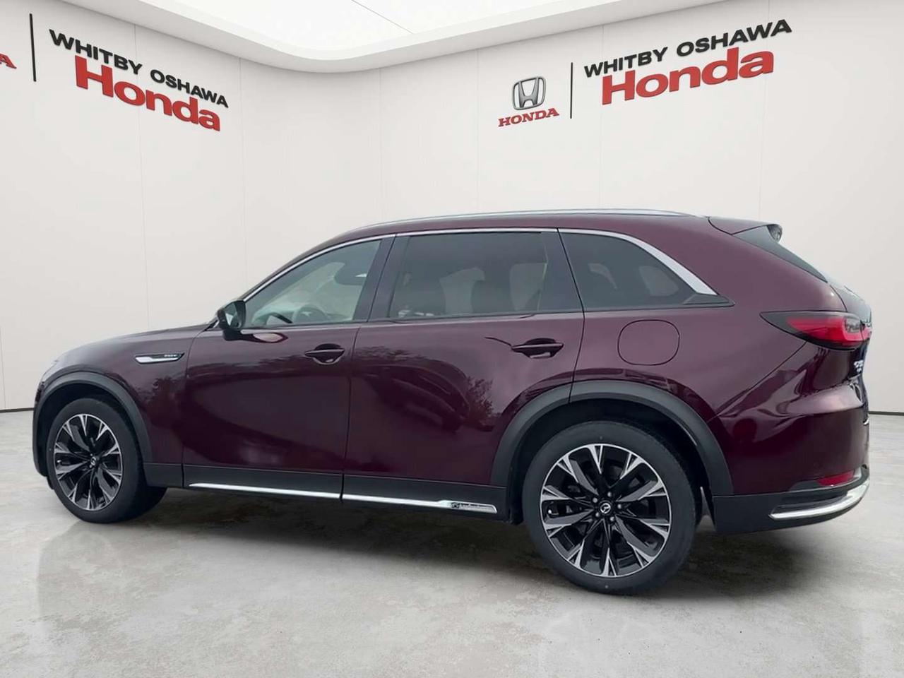 2024 Mazda CX-90 PHEV GT Photo
