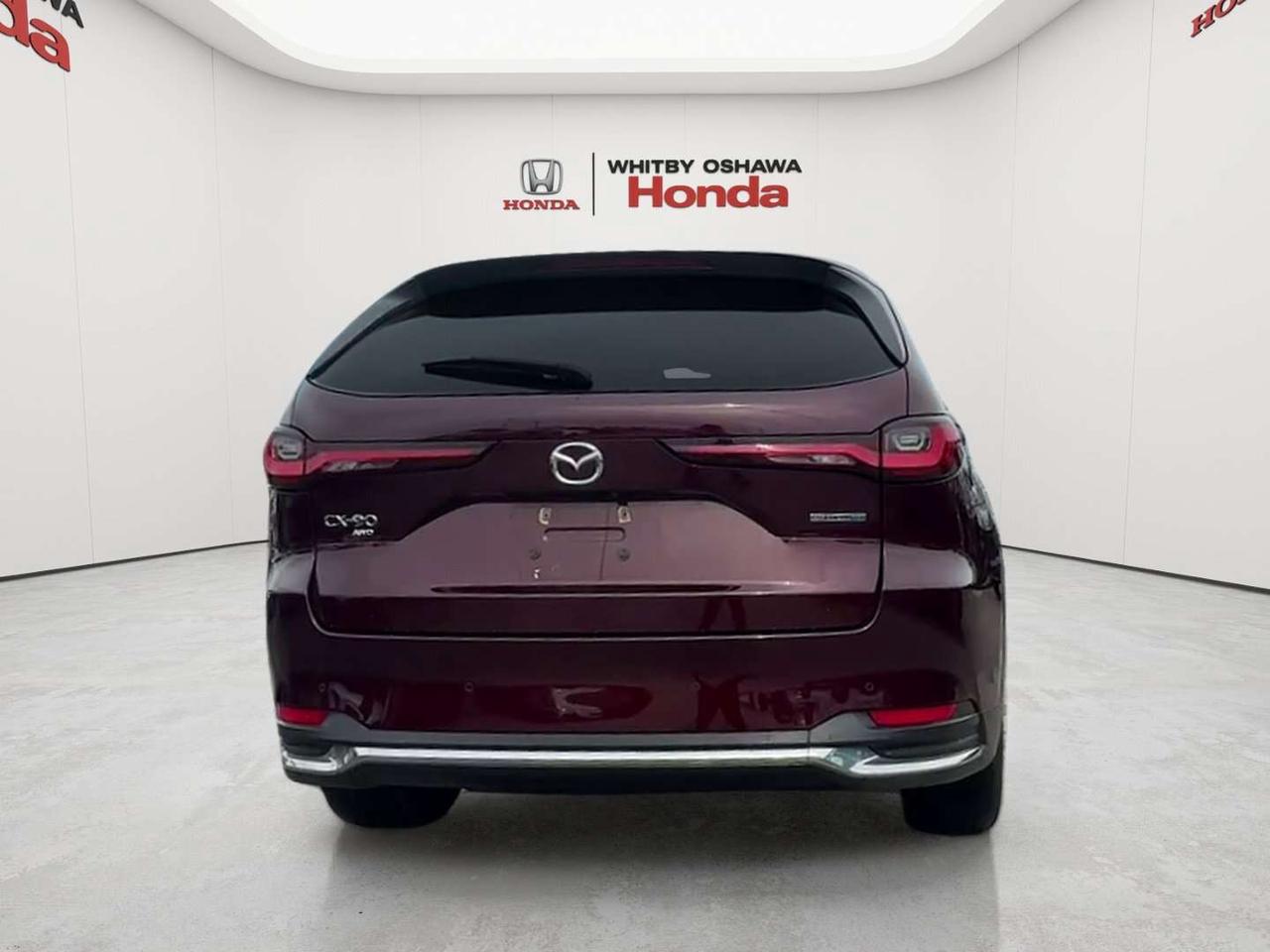 2024 Mazda CX-90 PHEV GT Photo