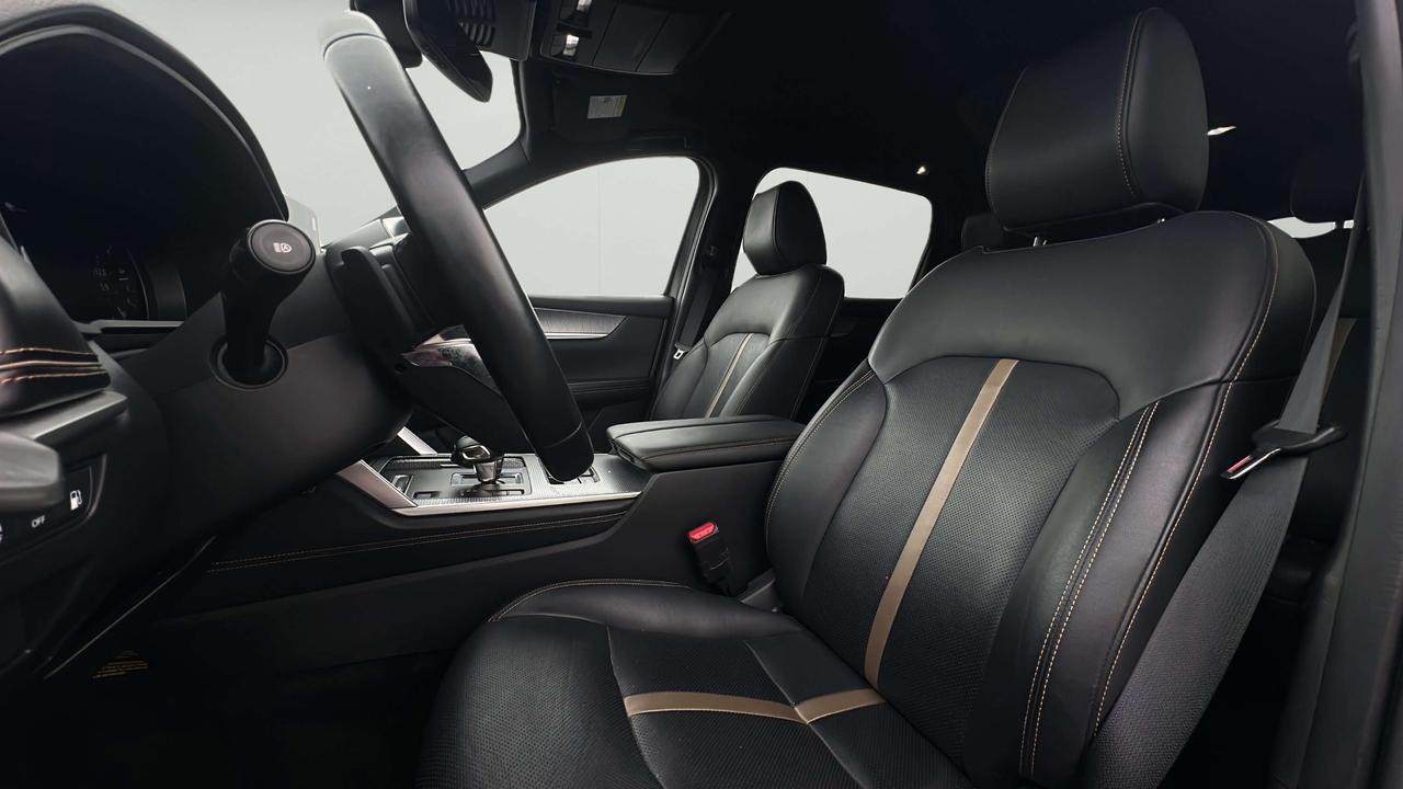 2024 Mazda CX-90 PHEV GT Photo