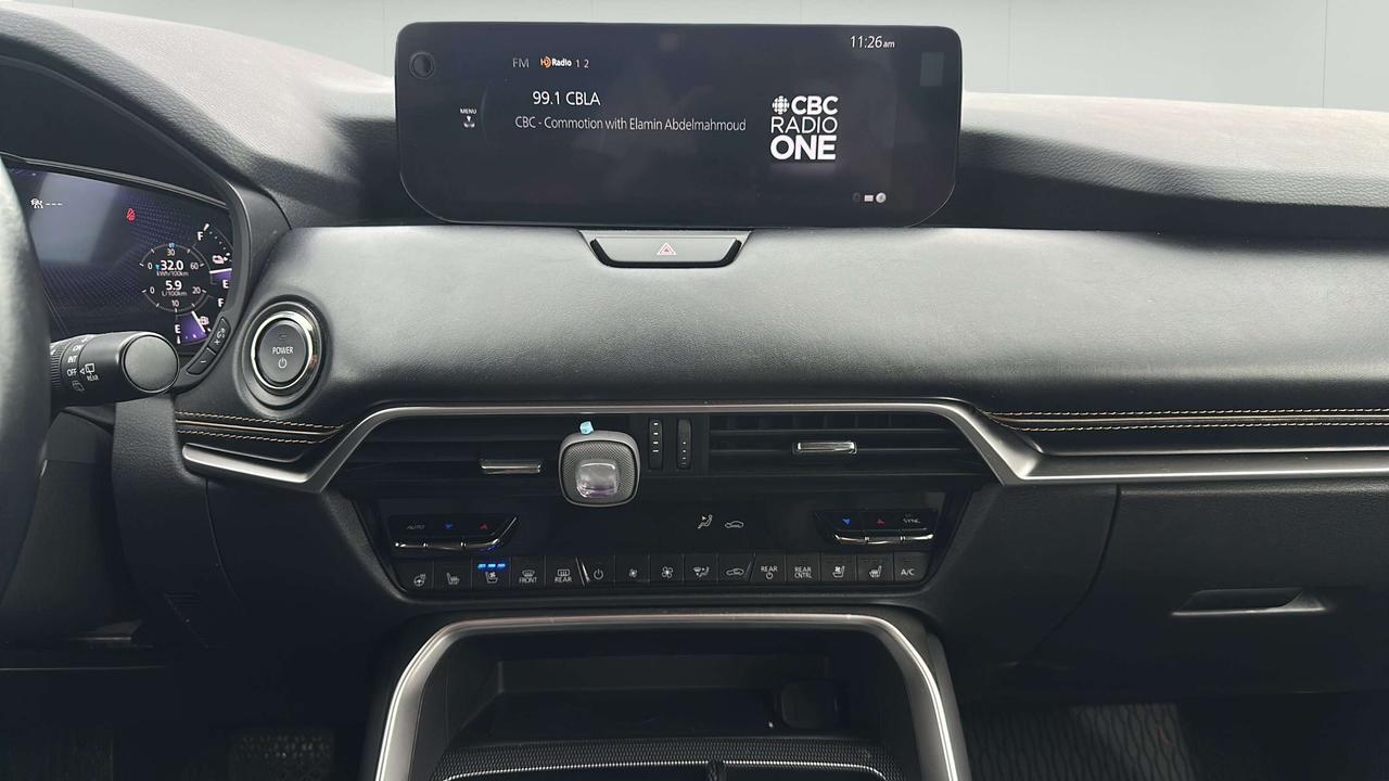 2024 Mazda CX-90 PHEV GT Photo
