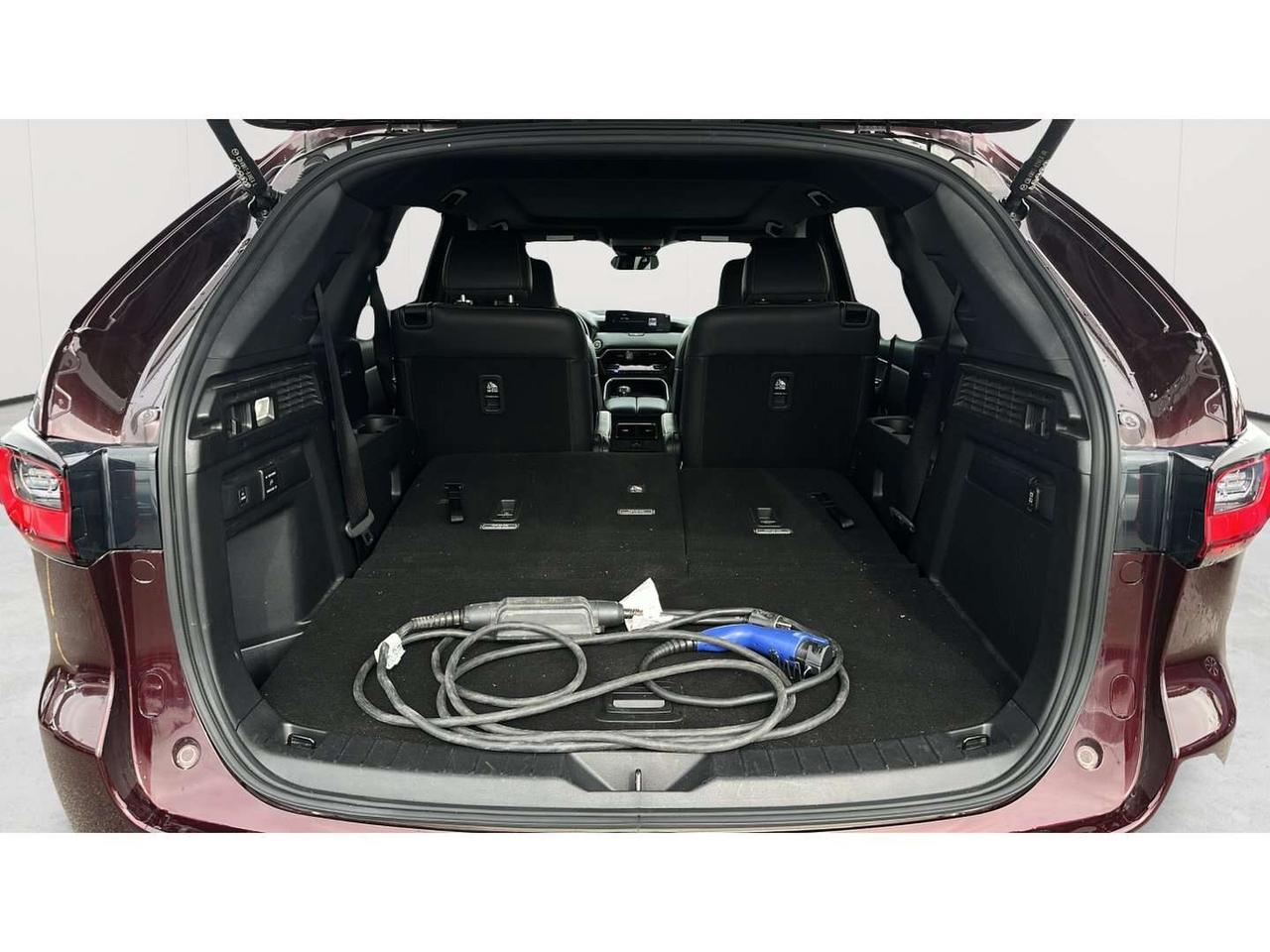 2024 Mazda CX-90 PHEV GT Photo