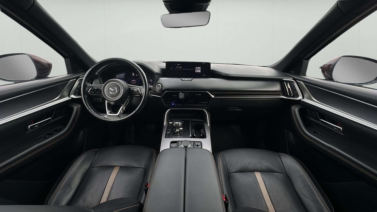 2024 Mazda CX-90 PHEV GT Photo