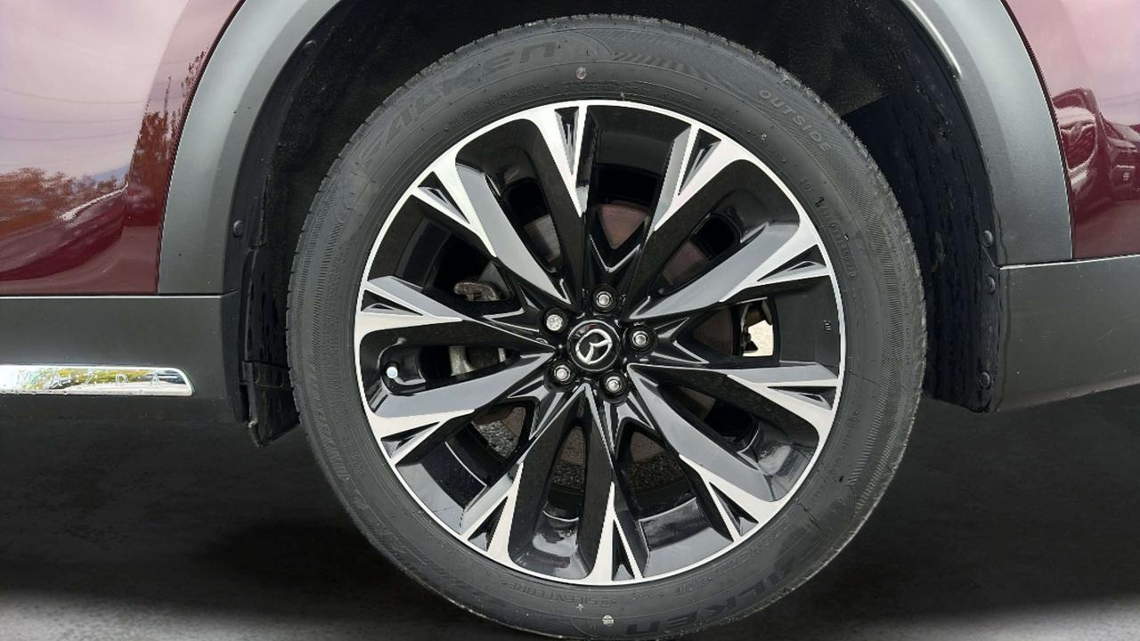 2024 Mazda CX-90 PHEV GT Photo