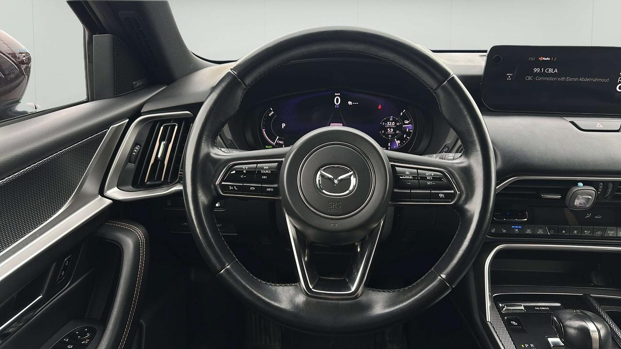 2024 Mazda CX-90 PHEV GT Photo