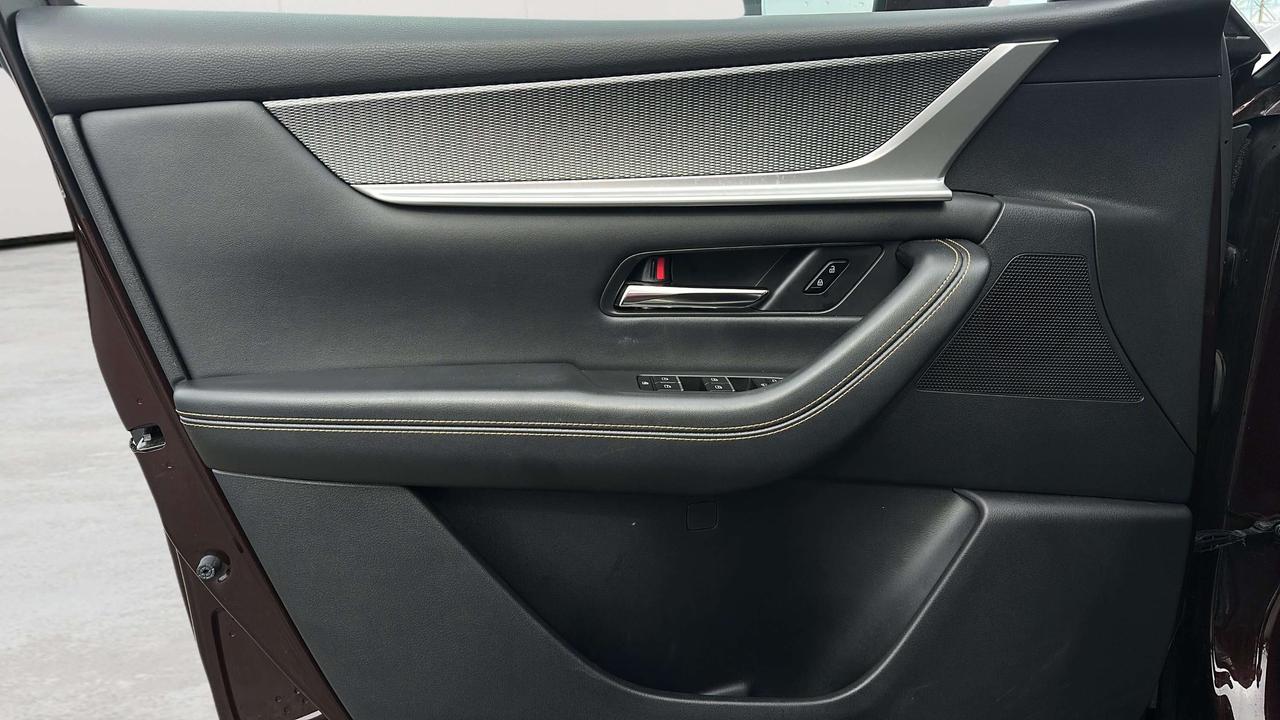 2024 Mazda CX-90 PHEV GT Photo