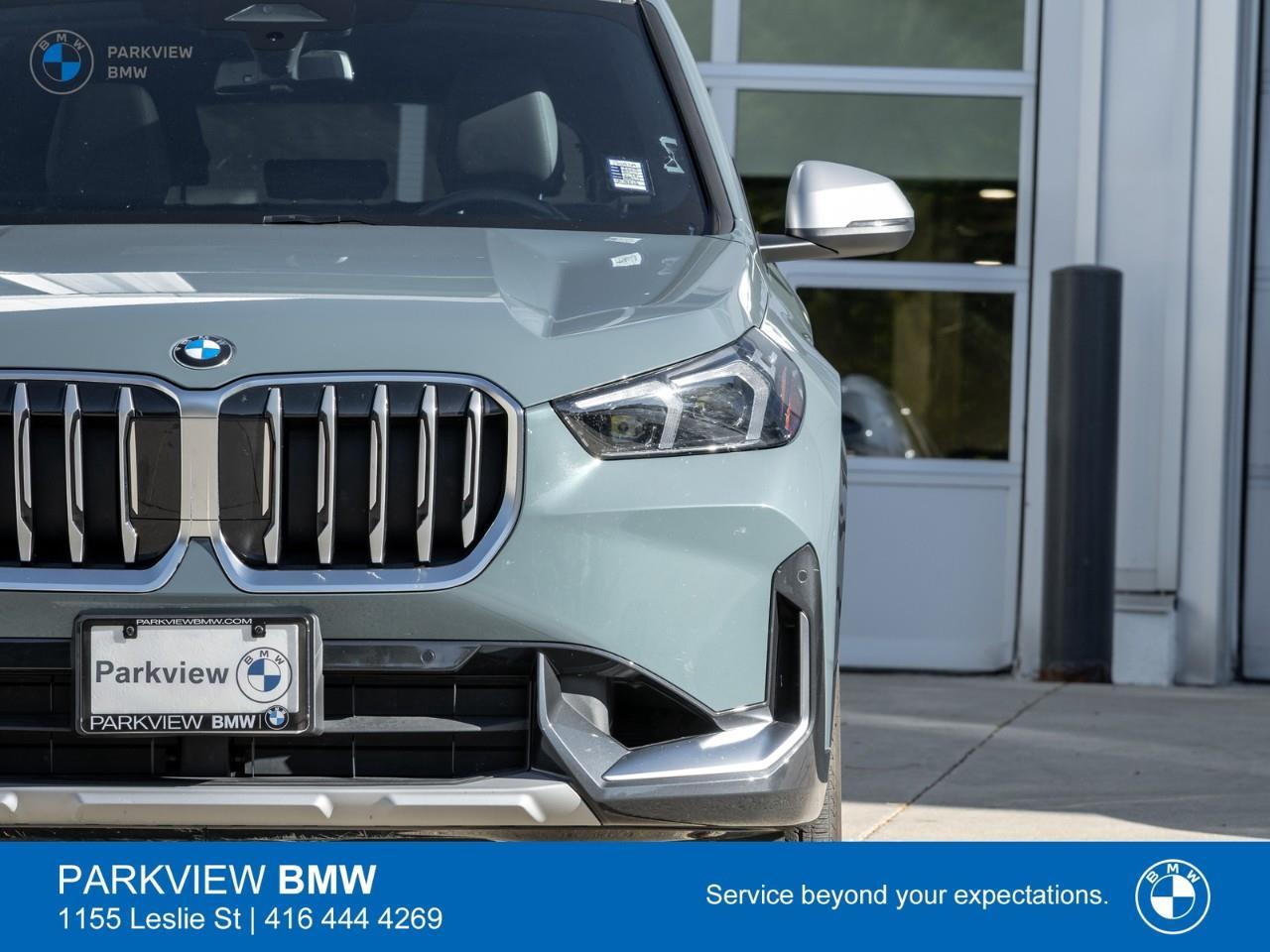 2023 BMW X1 xDrive28i 4dr All-wheel Drive Sports Activity Vehicle Photo