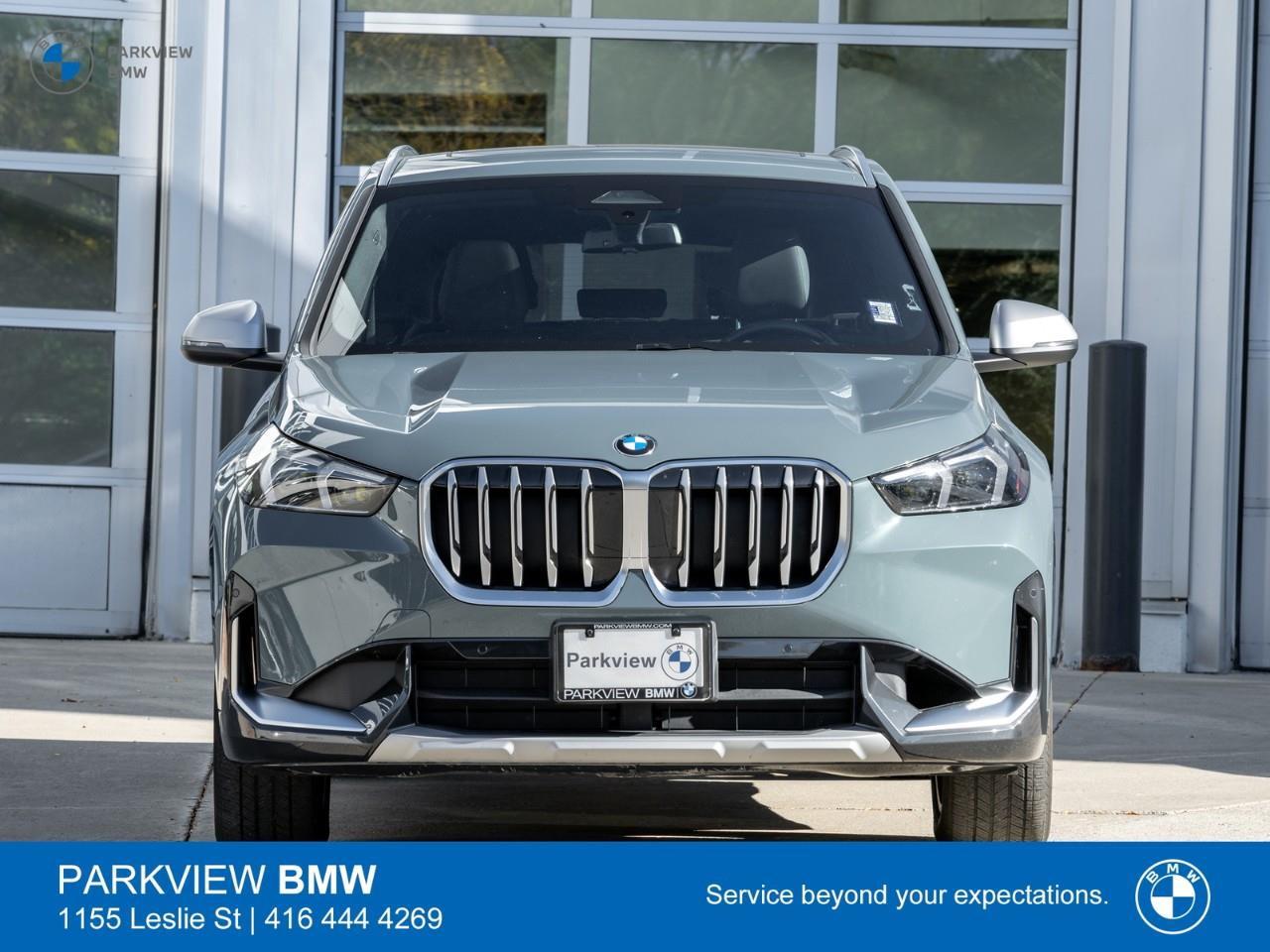 2023 BMW X1 xDrive28i 4dr All-wheel Drive Sports Activity Vehicle Photo