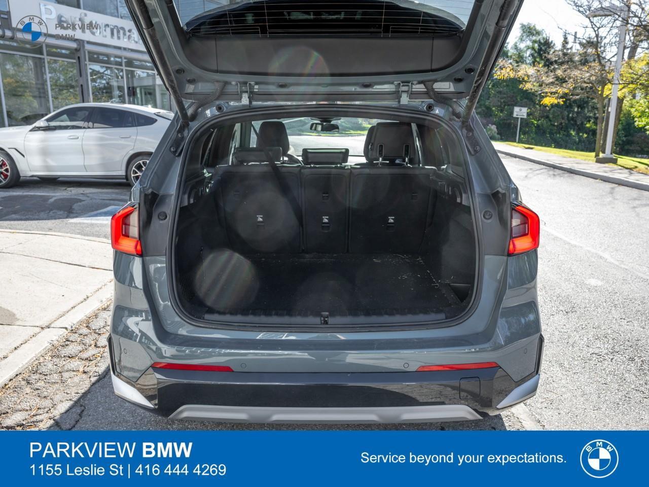 2023 BMW X1 xDrive28i 4dr All-wheel Drive Sports Activity Vehicle Photo