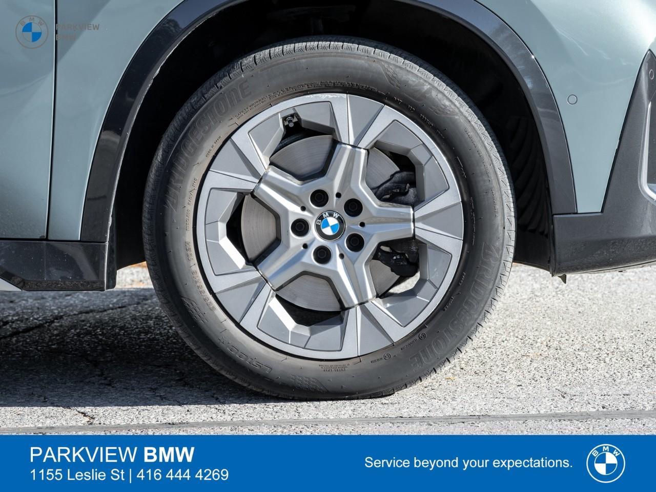 2023 BMW X1 xDrive28i 4dr All-wheel Drive Sports Activity Vehicle Photo