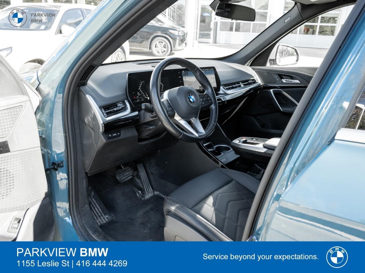 2023 BMW X1 xDrive28i 4dr All-wheel Drive Sports Activity Vehicle Photo